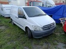 Mercedes Vito 639 lift 2011r 2.2cdi 651 - 6