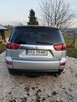 Peugeot 4007 Benz+LPG 4X4 - 9