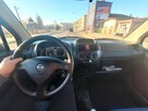 opel agila 1.2.2003 - 7