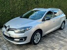 Renault Megane 1.5 dCi o mocy 110 KM - 2