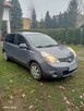 Nissan Note 1.4 benzyna 2009r - 4