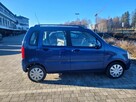 opel agila 1.2.2003 - 2