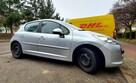 Sprzedam Peugeot 207, rok prod 2007 - 2