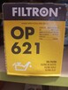 Filtr oleju - 2