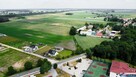 DZIAŁKI NA SPRZEDAŻ w BUCZU - RÓŻNE WIELKOŚCI - PRĄD - WZ - 14