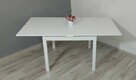 Stół rozkładany + 4 krzesła IKEA - możliwa dostawa! - 10
