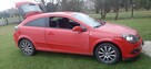 Opel Astra GTC 1,9 - 3