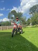 Cross Honda crf 450-500 - 2
