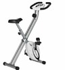 Rower treningowy magnetyczny pionowy Ultrasport F-bike - 6