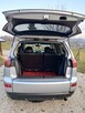 Peugeot 4007 Benz+LPG 4X4 - 2