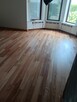 Układanie paneli podłóg parkietu cyklinowanie lakierowanie w - 3