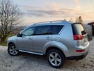 Peugeot 4007 Benz+LPG 4X4 - 15