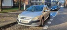 Peugeot 307 sprzedam - 2