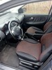Nissan Note 1.4 benzyna 2009r - 7