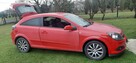 Opel Astra GTC 1,9 - 1