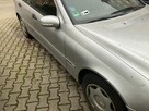 3,5 tys pln Mercedes C 200 Classic 2003r 345 tyś km - 6