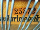 STROJENIE PIANINO FORTEPIAN, REGULACJE i KOREKTY. Mazowsze - 7