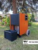 Wynajem Osuszaczy 50L/24H Wynajem Osuszacza TROTEC - 2