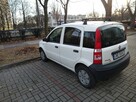 Fiat Panda VAN 2008r. - 6
