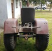 traktorek sam - 3