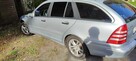 Mercedes Benz W 203 2.2 cdi - 4