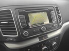 Volkswagen Sharan Blue Motion 2015r, 2.0 TDI, STAN PERFEKT, - 5
