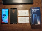 Motorola MOTO E7 PLUS - USZKODZONE GNIAZDO ŁADOWANIA !, W-wa - 1