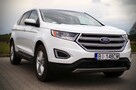 Ford Edge mały przebieg 4x4 2.0 turbo - 3