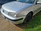konkurs syndyka - Volkswagen Golf 1.4 - 3