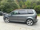 Volkswagen Touran - 2