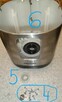 Blender Zelmer SB1000 / ZSB1400 - na części! - 4