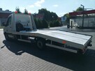 Volkswagen Crafter 2,5 TDI LAWETA - 4