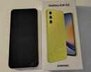 Samsung Galaxy A34 5G 6GB/128GB Zielony+Gwarancji - 1