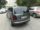 Volkswagen Touran - 4