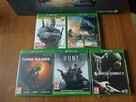 Xbox One X 2 pady 5 gier - 5