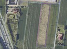 Działka Budowlana 0,45 ha - 3