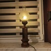 Lampa Stojąca do Sypialni, Lampa go Gabinetu, Lampa nocna - 3