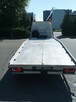 Volkswagen Crafter 2,5 TDI LAWETA - 2