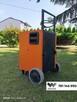 Wynajem Osuszaczy 50L/24H Wynajem Osuszacza TROTEC - 6