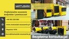 Wynajem osuszaczy powietrza, pochłaniaczy wilgoci – Limanowa - 3