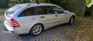 Mercedes Benz W 203 2.2 cdi - 6