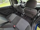 Opel Astra 1.6 benzyna manual bezwypadkowy 2005 - 6