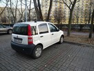 Fiat Panda VAN 2008r. - 5