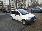 Fiat Panda VAN 2008r. - 4