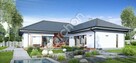 Dom 180m2+garaż 2 auta+ pomieszczenie gospodarcze - 2