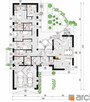 Dom 180m2+garaż 2 auta+ pomieszczenie gospodarcze - 3