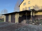 Dom wolnostojący  z częścią handlową w Dęblinie. - 5