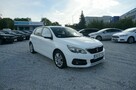 Peugeot 308 1.5 Blue HDi/102 KM Active Salon PL Fvat 23% DW4GJ24 - 4