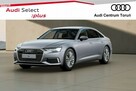 Audi A6 MatrixHD_Masaże_Wentylacja_Webasto_Kamera360_B&O_ACC_Pamięć_HeadUp - 1