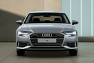 Audi A6 MatrixHD_Masaże_Wentylacja_Webasto_Kamera360_B&O_ACC_Pamięć_HeadUp - 3